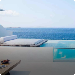 Picture Yourself at Blue Water Villa