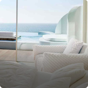 Picture Yourself at Blue Water Villa